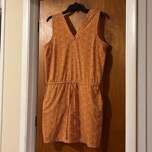 TOAD & CO Sunkissed Livvy Dress